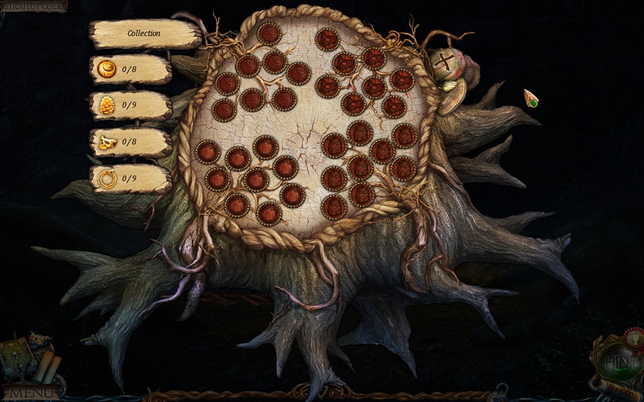 Lost Lands: Dark Overlord Gameplay Image 3 - Gamespctorrent.com