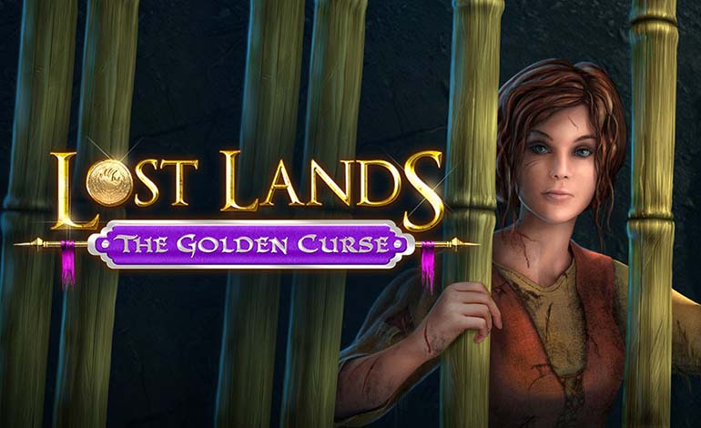 Lost Lands: The Golden Curse Feature Image - Gamespcorrent.com