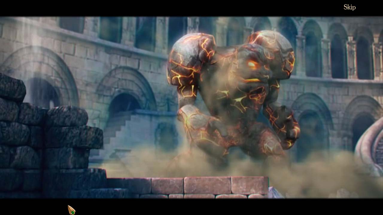 Lost Lands: The Golden Curse Gameplay Image 3 - Gamespcorrent.com