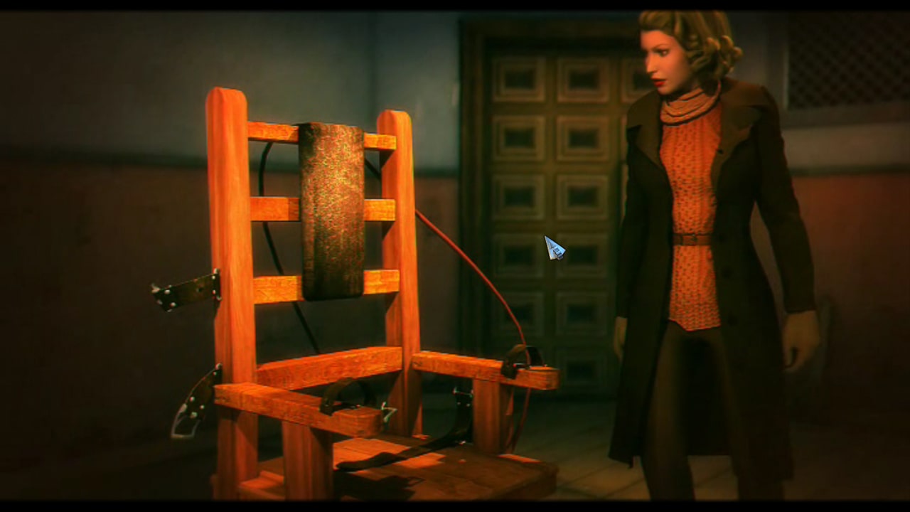 New York Mysteries: High Voltage Gameplay Image 4 - Gamespctorrent.com