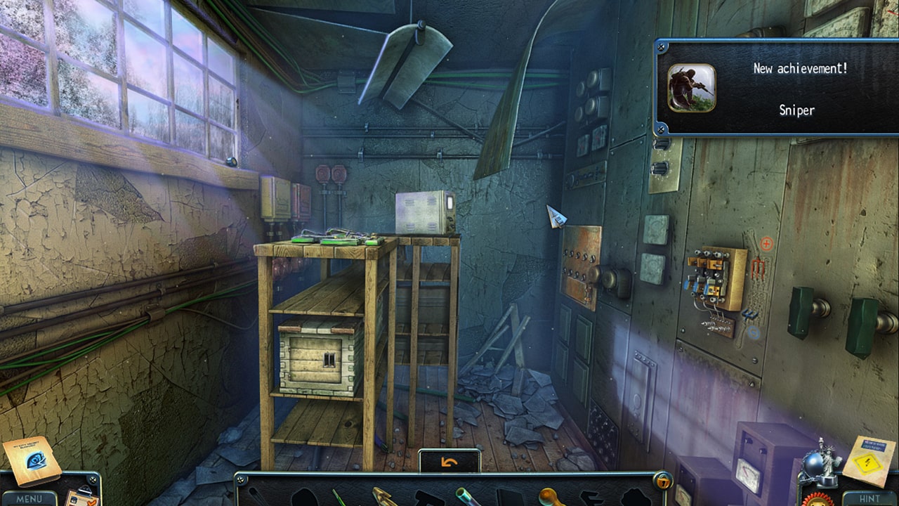 New York Mysteries: High Voltage Gameplay Image 5 - Gamespctorrent.com