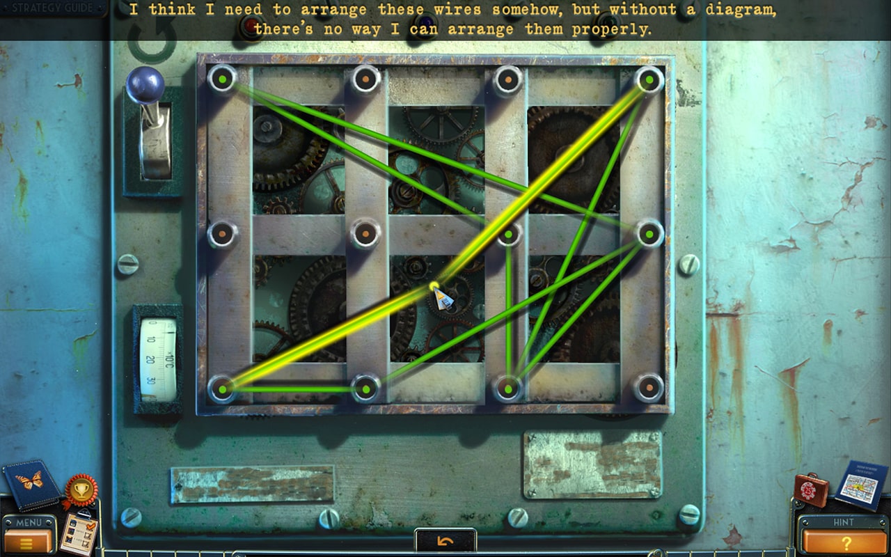 New York Mysteries: Secrets of the Mafia Gameplay Image 5 - Gamespctorrent.com