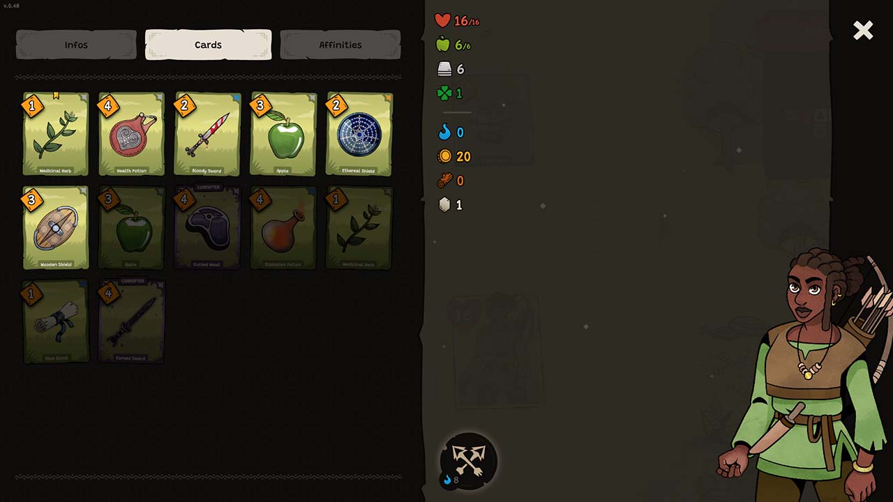 Pyrene Gameplay Image 3 - Gamespctorrent.com