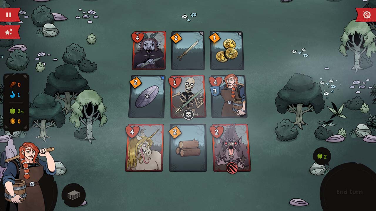 Pyrene Gameplay Image 5 - Gamespctorrent.com