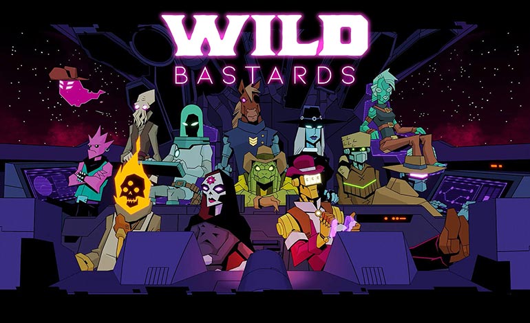 Wild Bastards Feature Image - Gamespctorrent.com