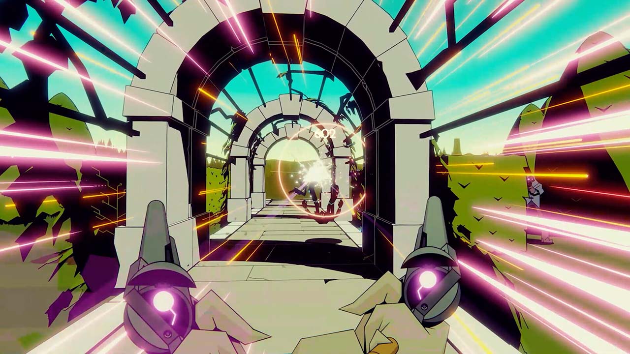 Wild Bastards Gameplay Image 3 - Gamespctorrent.com