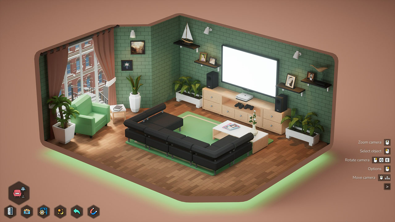 Furnish Master Gameplay Image - GamesPcTorrent.com