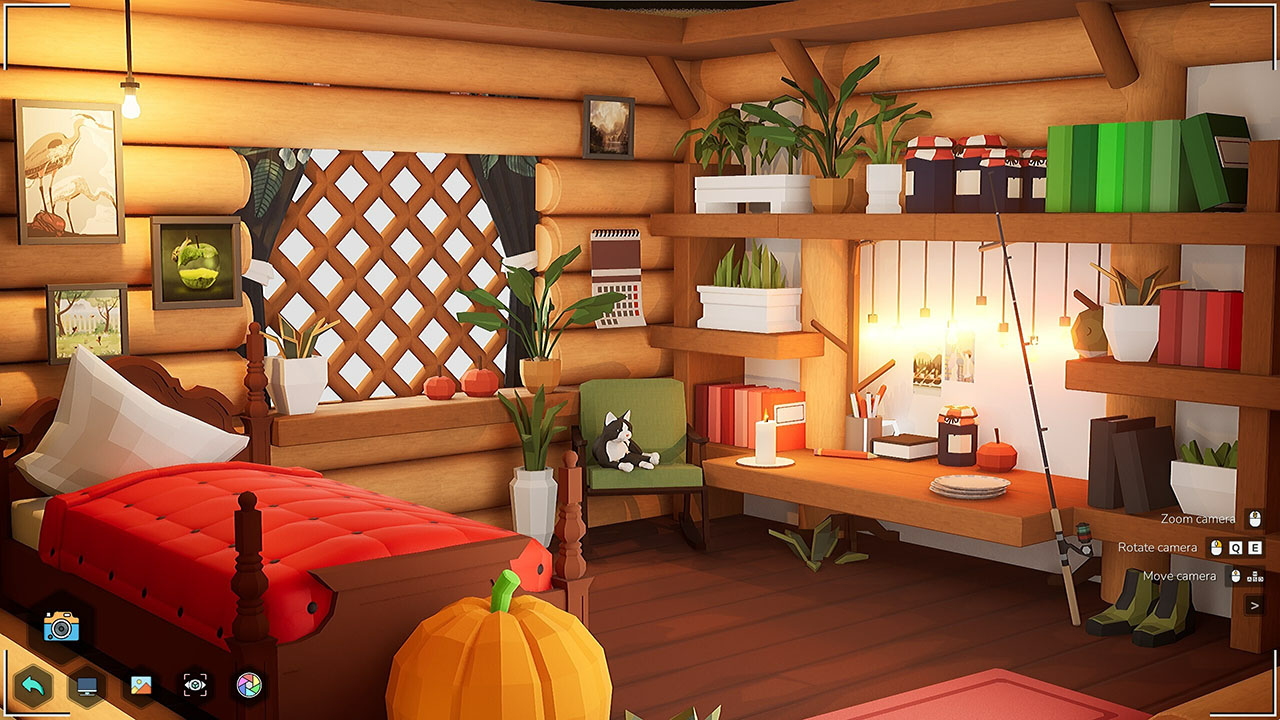 Furnish Master Gameplay Image - GamesPcTorrent.com