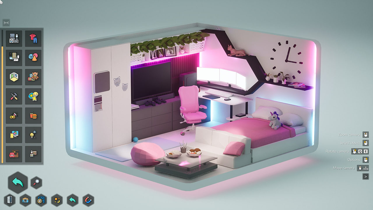 Furnish Master Gameplay Image - GamesPcTorrent.com