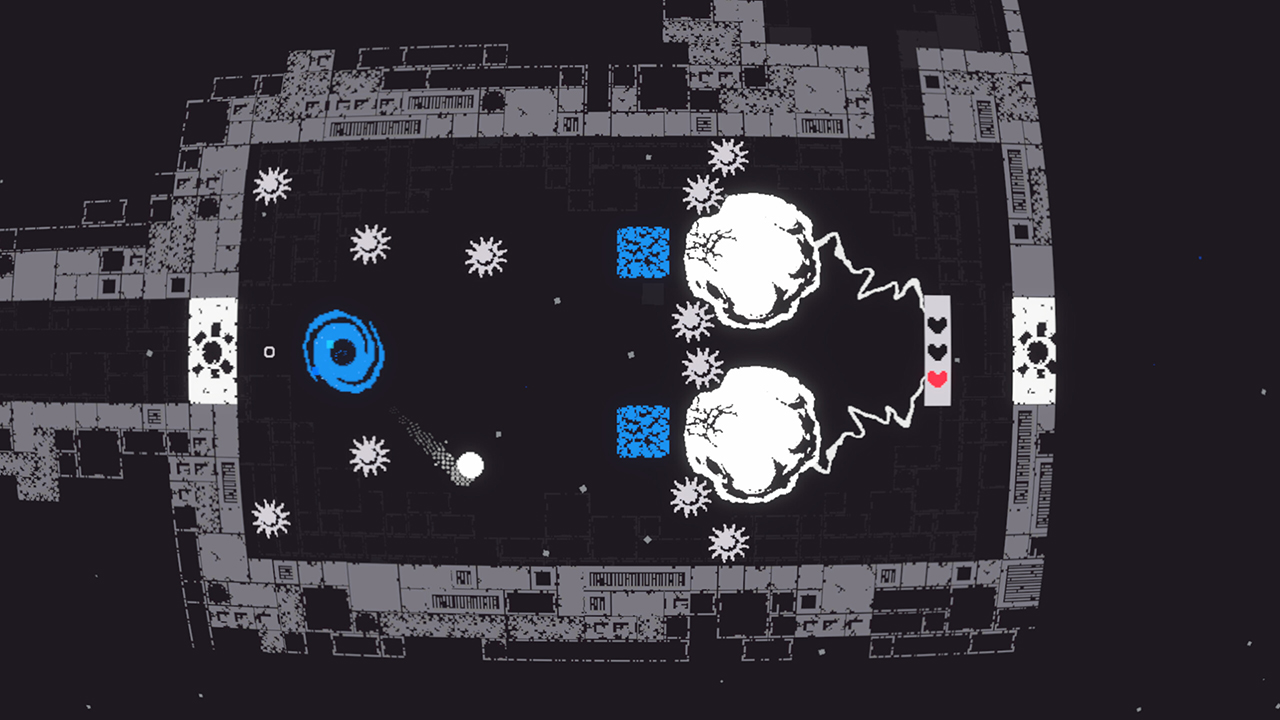 Qomp2 Gameplay Image - GamesPcTorrent.com