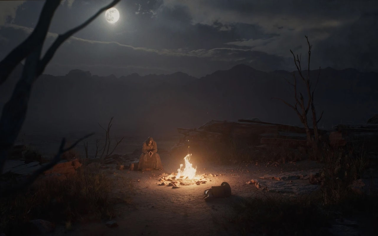 Diablo II: Resurrected Gameplay Image - GamesPcTorrent.com