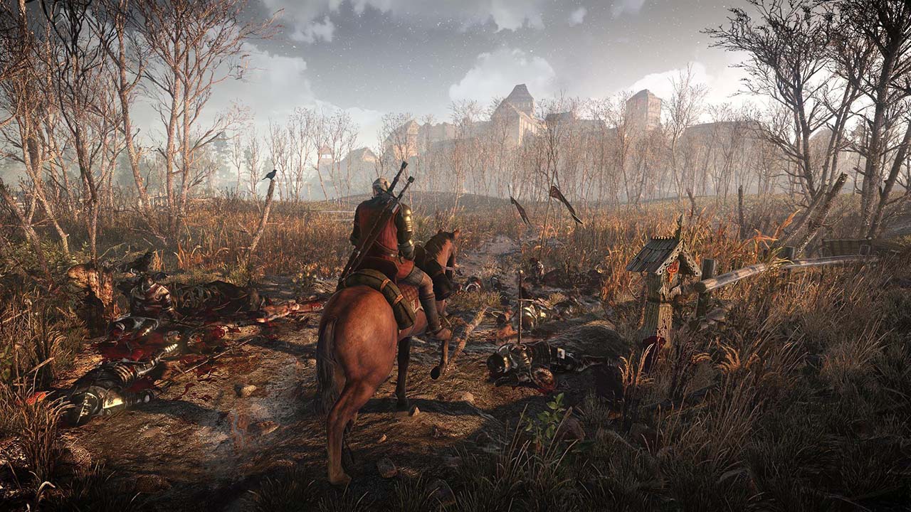 Kingdom Come: Deliverance II Gameplay Image 6 - Gamespctorrent.com