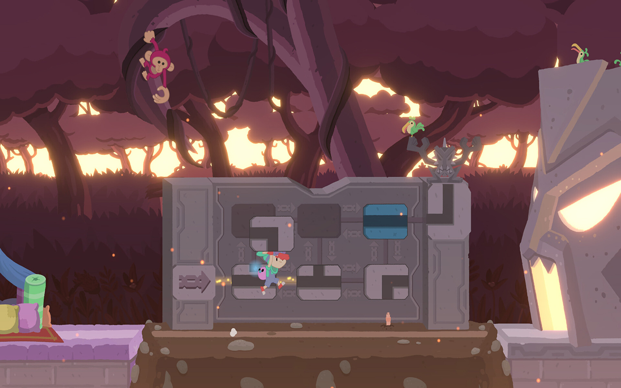 Promenade Gameplay Image 5 - Gamespctorrent.com