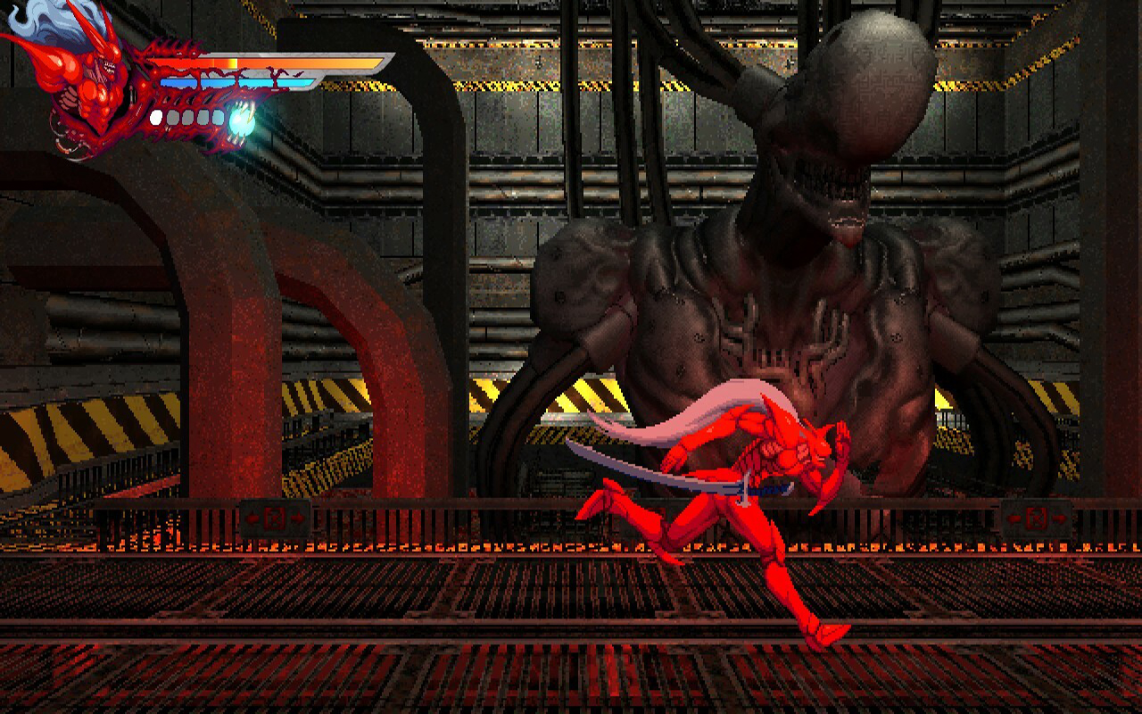 Slave Zero X Gameplay Image 4 - Gamespctorrent.com