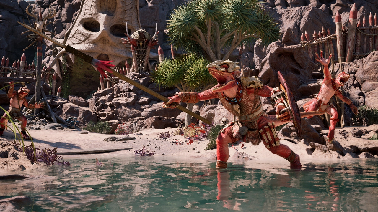 Avowed Gameplay Image 2 - Gamespctorrent.com