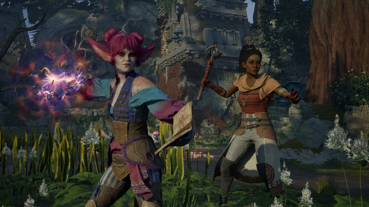 Avowed Gameplay Image 3 - Gamespctorrent.com