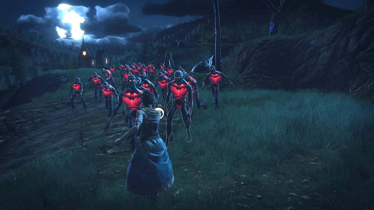 TimeMelters Gameplay Image 1 - Gamespctorrent.com