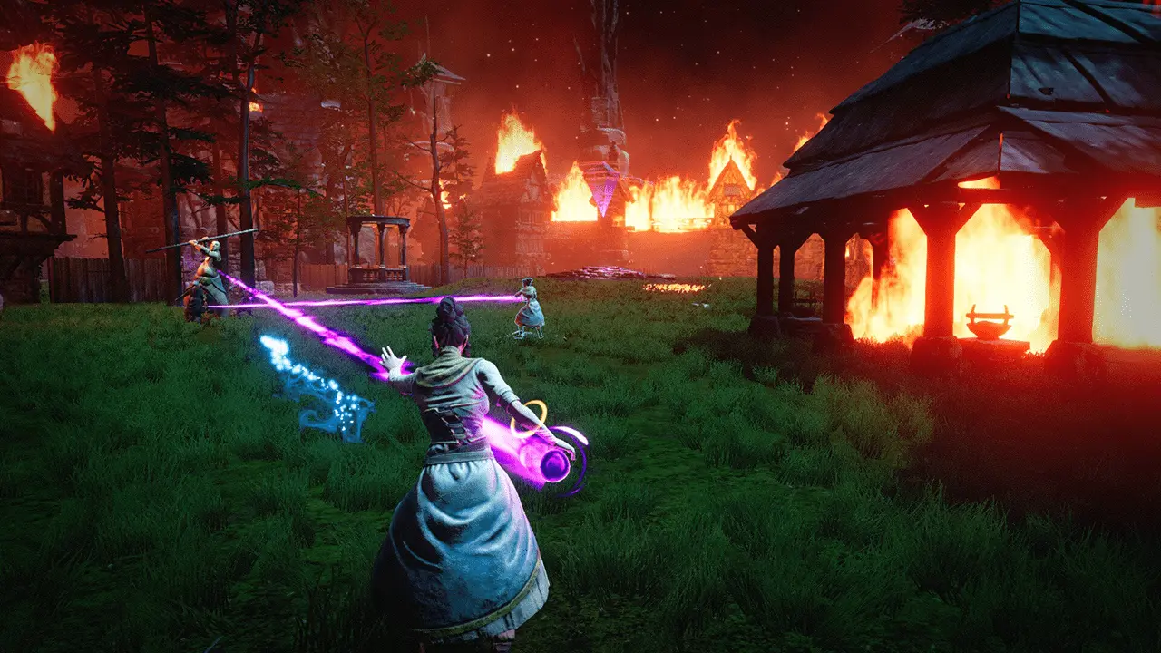 TimeMelters Gameplay Image 2 - Gamespctorrent.com