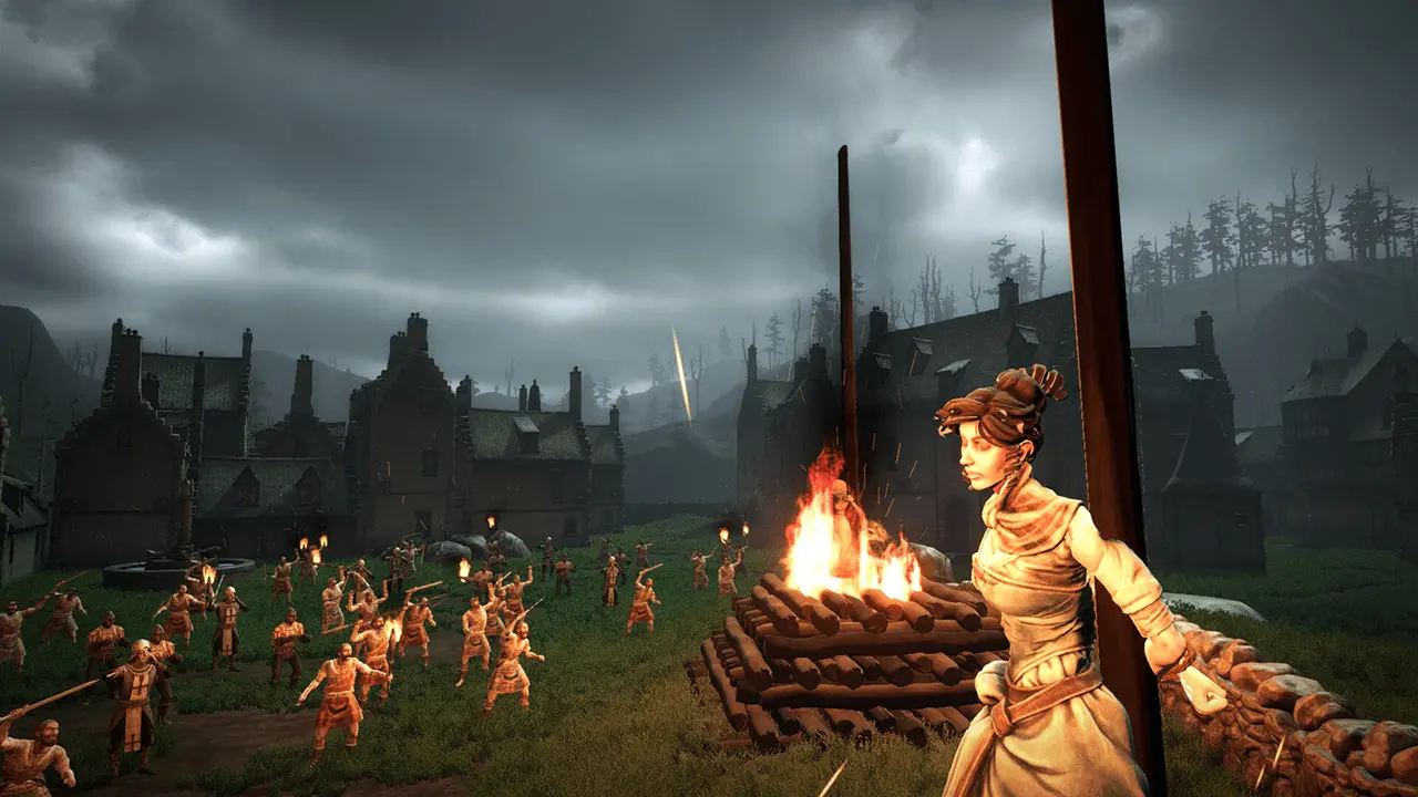 TimeMelters Gameplay Image 3 - Gamespctorrent.com