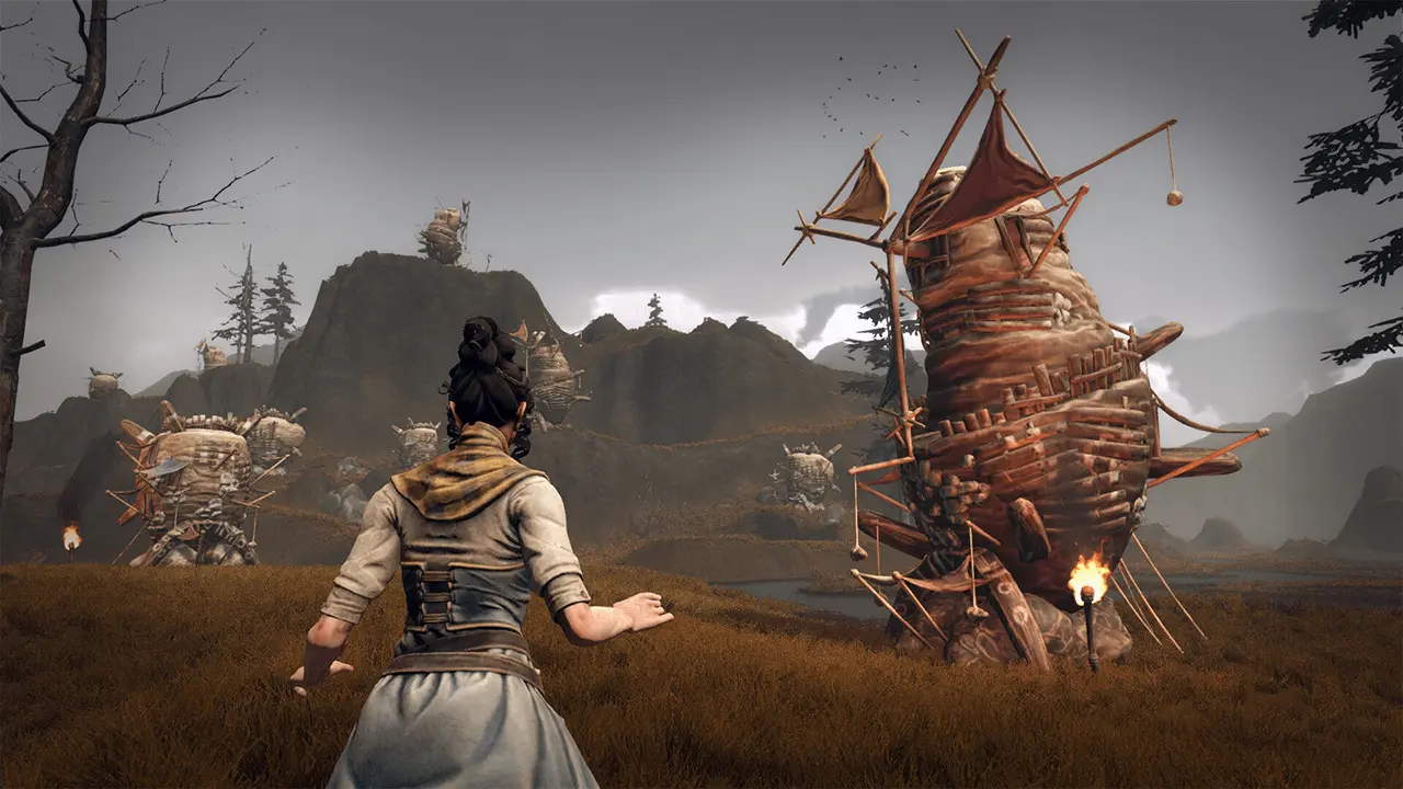 TimeMelters Gameplay Image 4 - Gamespctorrent.com