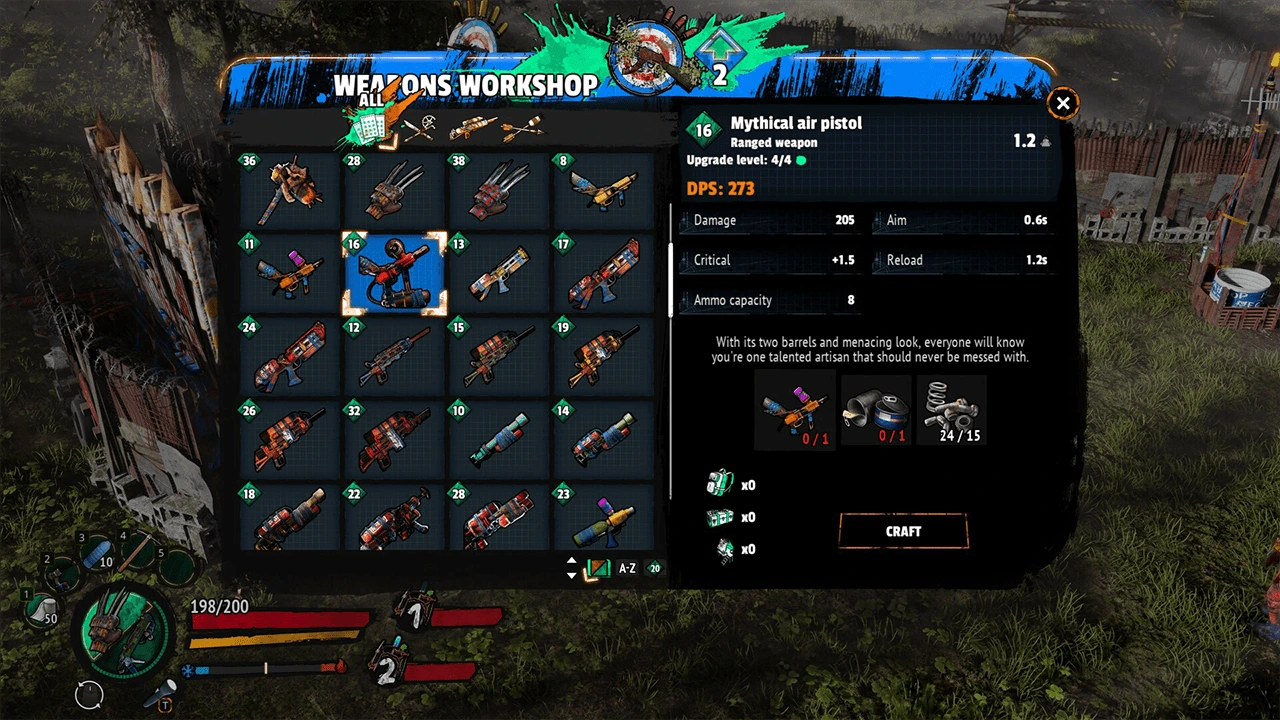 Welcome to ParadiZe Gameplay Image 3 - Gamespctorrent.com