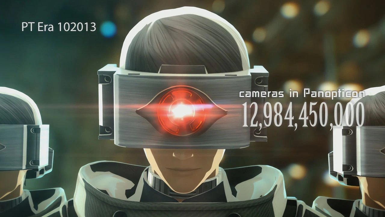 FREEDOM WARS Remastered Gameplay Image 1 - Gamespctorrent.com