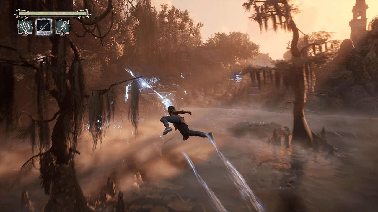 South of Midnight Gameplay Image 1 - Gamespctorrent.com