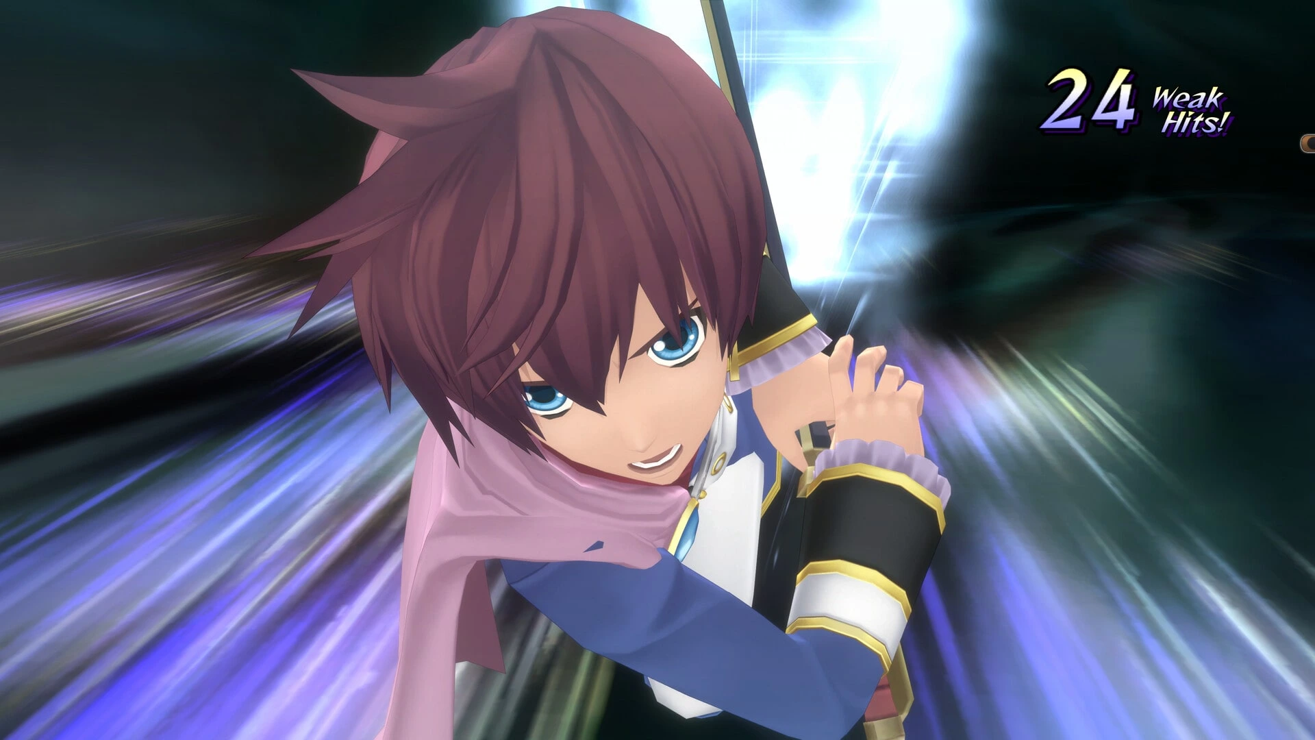 Tales of Graces f Remastered Gameplay Image 4 - Gamespctorrent.com