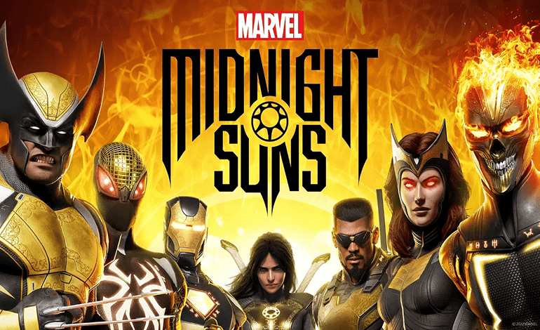 Marvel’s Midnight Suns Feature Image - Gamespctorrent.com