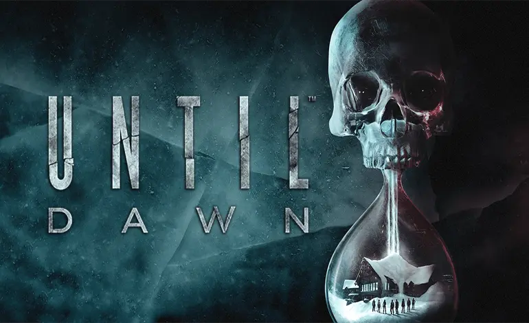 Until Dawn Feature Image - Gamespctorrent.com