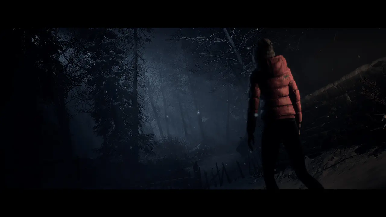 Until Dawn Gameplay Image 3 - Gamespctorrent.com