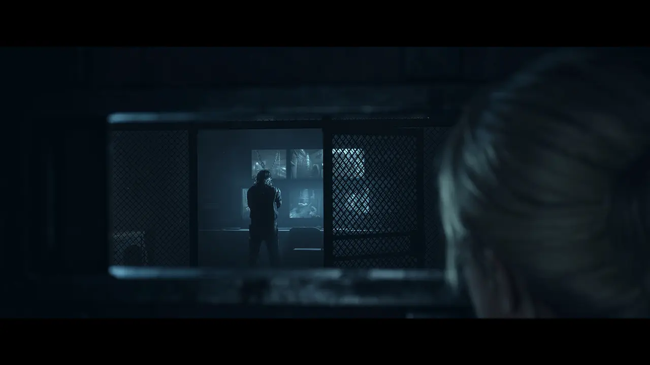 Until Dawn Gameplay Image 5 - Gamespctorrent.com